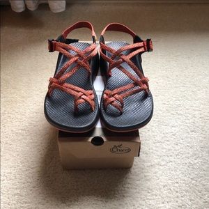 Chaco sandals